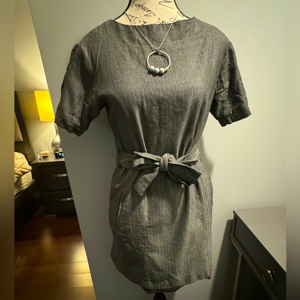 Venus Dress